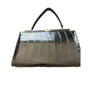 Escort vintage handbag circa 1950s